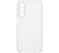 Чохол до мобільного телефона Dengos TPU Samsung Galaxy A37 Clear (DG-TPU-TRP-56)