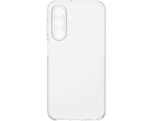 Чохол до мобільного телефона Dengos TPU Samsung Galaxy A37 Clear (DG-TPU-TRP-56)