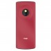 Мобільний телефон Ergo B185 Red