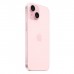 Мобільний телефон Apple iPhone 15 128Gb Pink (REF A) BREEZY (2AMTP13)