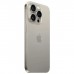 Мобільний телефон Apple iPhone 15 Pro 256Gb Natural Titanium (REF B) BREEZY (2BMTV53)