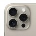 Мобільний телефон Apple iPhone 15 Pro 256Gb Natural Titanium (REF B) BREEZY (2BMTV53)