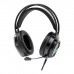 Навушники BAVIN BH-62 Gaming Hi-Res RGB LIGHT Black (HB-BH-62-BK)