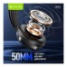Навушники BAVIN BH-62 Gaming Hi-Res RGB LIGHT Black (HB-BH-62-BK)