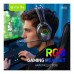 Навушники BAVIN BH-62 Gaming Hi-Res RGB LIGHT Black (HB-BH-62-BK)