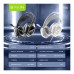 Навушники BAVIN BH-62 Gaming Hi-Res RGB LIGHT Black (HB-BH-62-BK)