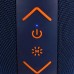 Акустична система NEWVEW NV-9242 BT/USB/TF/FM/TWS Blue (NWVW-NV-9242-BL)