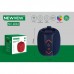 Акустична система NEWVEW NV-9242 BT/USB/TF/FM/TWS Blue (NWVW-NV-9242-BL)