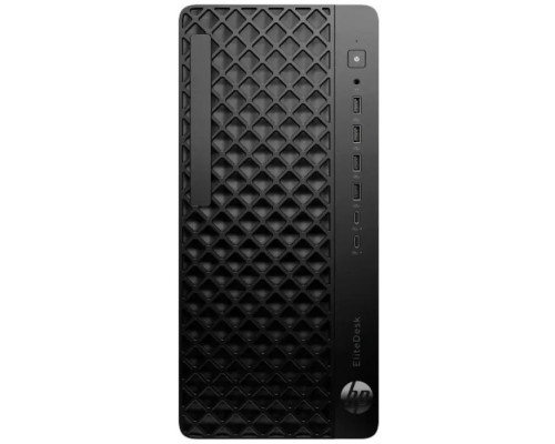 Комп'ютер HP Elitedesk 8 G1i TWR / Ultra7 265, 16, 512, NVD5060-8, WiFi, кл+м (D1GD6ET)