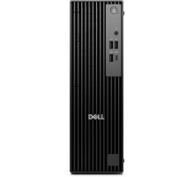 Комп'ютер Dell Pro Slim QCS1250 / Ultra5 235, 16, 512, Kb+Mouse (BTO107_QCS1250_UA_UBU)