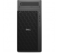 Комп'ютер Dell Pro Max Tower T2 FCT2250 / Ultra9 285, 32, 1TB, Kb+Mouse, 1500W, vPro, W11Pro (BTO112_FCT2250_UA)