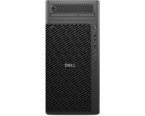 Комп'ютер Dell Pro Max Tower T2 FCT2250 / Ultra9 285, 32, 1TB, Kb+Mouse, 1500W, vPro, W11Pro (BTO112_FCT2250_UA)