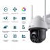 Камера відеоспостереження TP-Link VIGI-C540-W-4