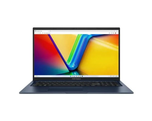 Ноутбук ASUS Vivobook 17 X1704VA-AU982 (90NB13X2-M00H90)