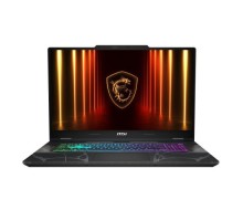 Ноутбук MSI Cyborg A17 (B2HWFKG-037XUA)