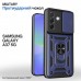 Чохол до мобільного телефона BeCover Military Samsung Galaxy A37 5G SM-A376 Blue (715511)