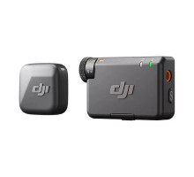 Мікрофон DJI DJI Mic Mini (1 TX + 1 RX) (CP.RN.00000432.01)