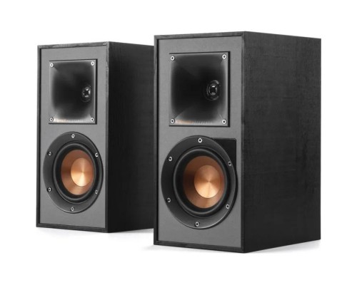 Акустична система Klipsch Reference R-41PM Black (1066253)