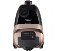 Пилосос Gorenje VCE08G6AEGO