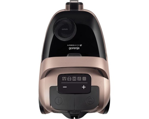 Пилосос Gorenje VCE08G6AEGO