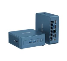 Комп'ютер Geekom IT13 2026 Edition Mini PC / i5-13600H, 16, 1TB, WIN11Pro (GMIT13I513600H-161-EU)