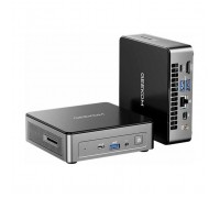 Комп'ютер Geekom Air12 Mini PC 2026 Edition / Pentium Gold 7505, 8, 512, WIN11Pro (GMAIR12PT7505-8512-EU)