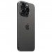 Мобільний телефон Apple iPhone 15 Pro 128Gb Black Titanium (Grade A) USED (iP15Pr12BkT_A)