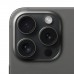 Мобільний телефон Apple iPhone 15 Pro 128Gb Black Titanium (Grade A) USED (iP15Pr12BkT_A)