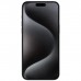 Мобільний телефон Apple iPhone 15 Pro Max 256Gb Black Titanium (Grade B) USED (iP15PM25BkT_B)
