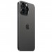 Мобільний телефон Apple iPhone 15 Pro Max 256Gb Black Titanium (Grade B) USED (iP15PM25BkT_B)