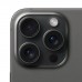 Мобільний телефон Apple iPhone 15 Pro Max 256Gb Black Titanium (Grade B) USED (iP15PM25BkT_B)