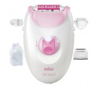 Епілятор Braun SE3-033