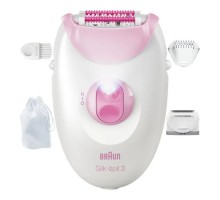 Епілятор Braun SE3-033
