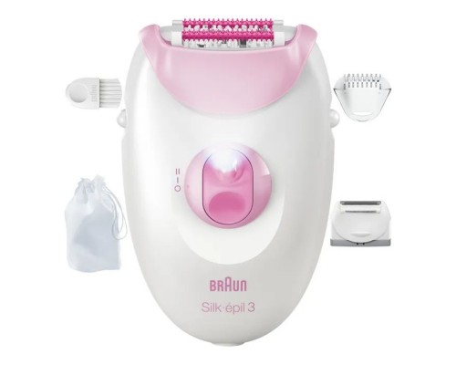 Епілятор Braun SE3-033
