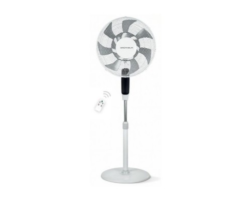Вентилятор Grunhelm GFS-1650R