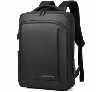 Рюкзак для ноутбука ColorWay Practical 17.3" Black (CW-BPP173-BK)