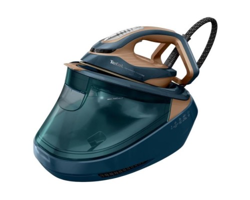 Парова станція Tefal GV9920E0