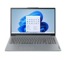 Ноутбук Lenovo IdeaPad Slim 3 15AMN8 (82XQ01K1RA)