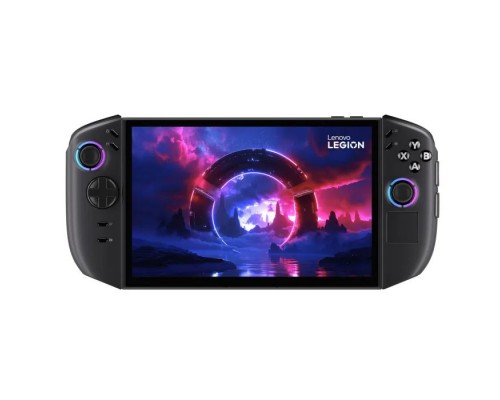 Ігрова консоль Lenovo Legion Go 2 8ASP2, 32GB, F1TB (83N00020RA)