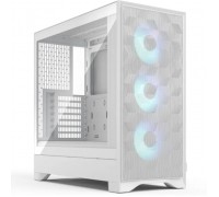Корпус для ПК Fractal Design Pop 2 Air White TG RGB (FD-C-POA2A-04)