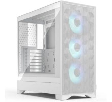 Корпус для ПК Fractal Design Pop 2 Air White TG RGB (FD-C-POA2A-04)