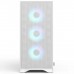 Корпус для ПК Fractal Design Pop 2 Air White TG RGB (FD-C-POA2A-04)
