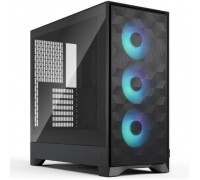 Корпус для ПК Fractal Design Pop 2 Air Black TG RGB (FD-C-POA2A-03)