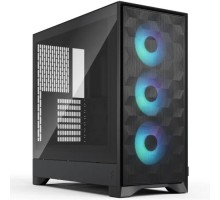 Корпус для ПК Fractal Design Pop 2 Air Black TG RGB (FD-C-POA2A-03)