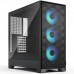 Корпус для ПК Fractal Design Pop 2 Air Black TG RGB (FD-C-POA2A-03)
