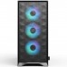 Корпус для ПК Fractal Design Pop 2 Air Black TG RGB (FD-C-POA2A-03)