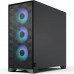 Корпус для ПК Fractal Design Pop 2 Air Black TG RGB (FD-C-POA2A-03)