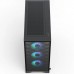 Корпус для ПК Fractal Design Pop 2 Air Black TG RGB (FD-C-POA2A-03)