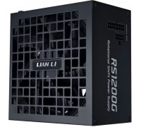 Блок живлення Lian Li 1200W RS Gold (G9P.RS1200G.BH00.EU)