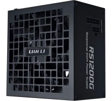 Блок живлення Lian Li 1200W RS Gold (G9P.RS1200G.BH00.EU)